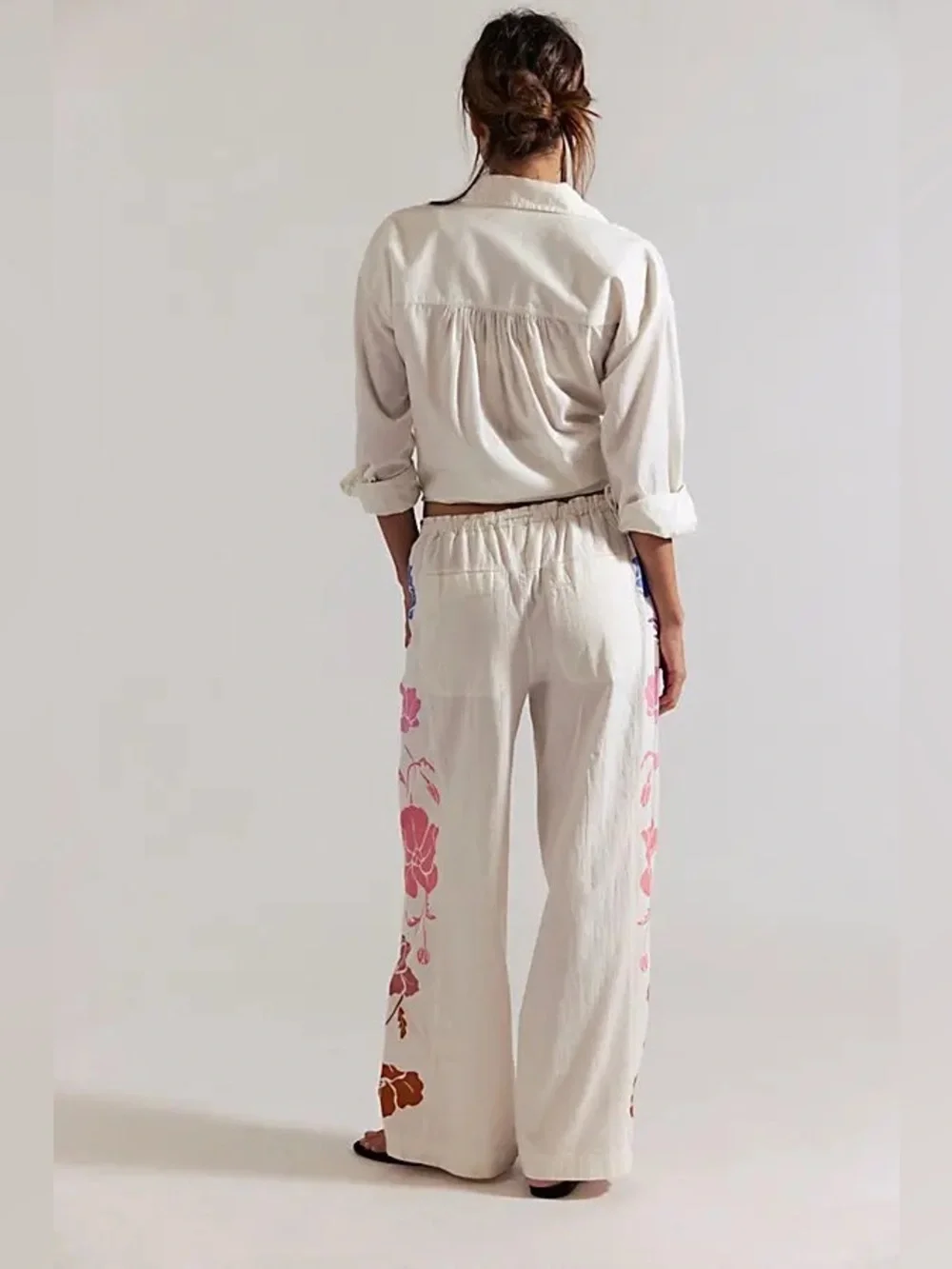 Free People details style